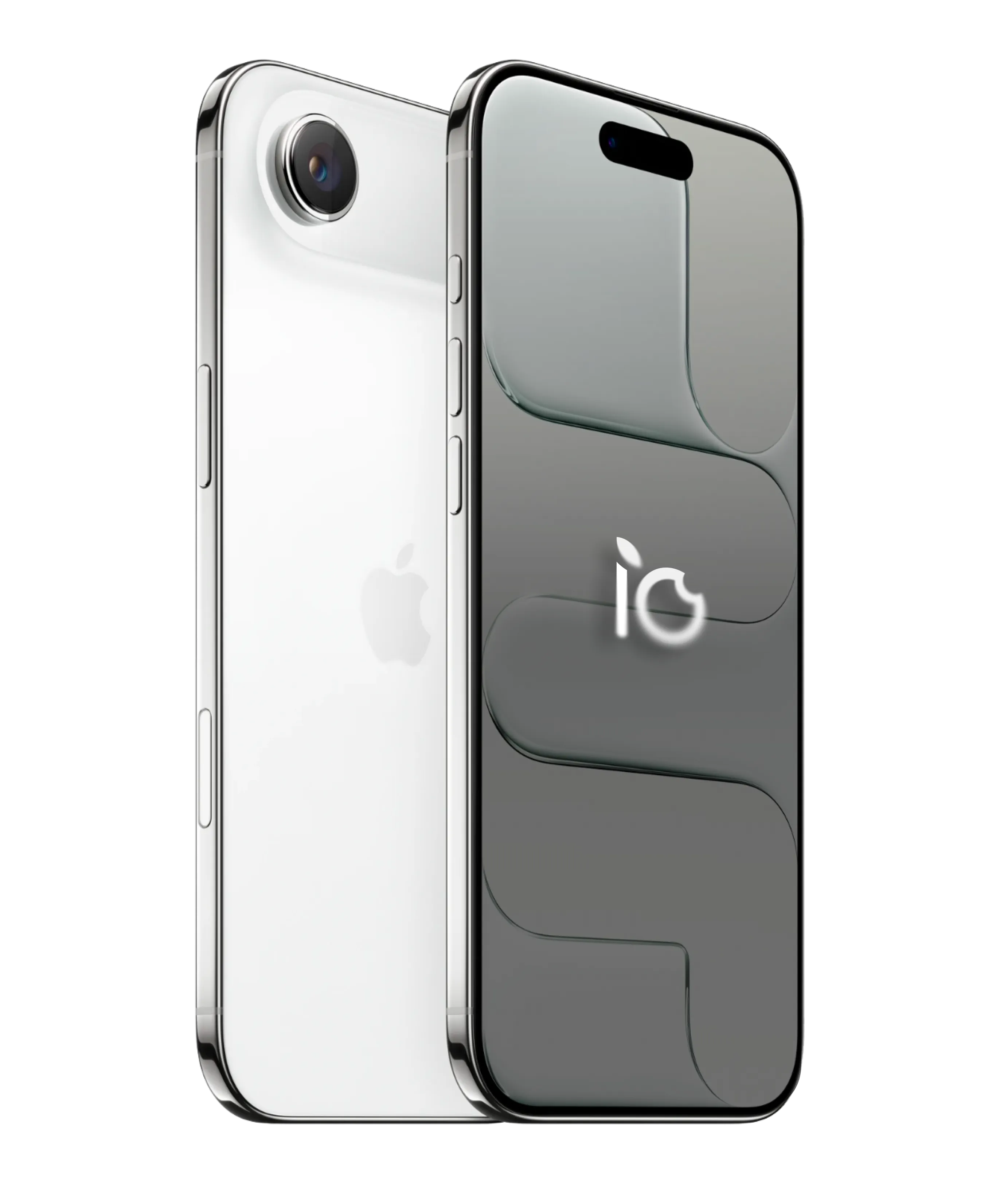 Apple iPhone Air 512Gb Cloud White