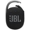 Акустическая система JBL Clip 4 Black