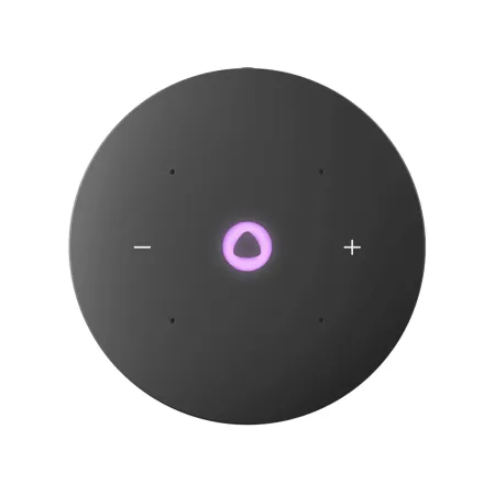 Акустическая система Яндекс.Станция Мини 3 с Алисой (Бирюзовый)