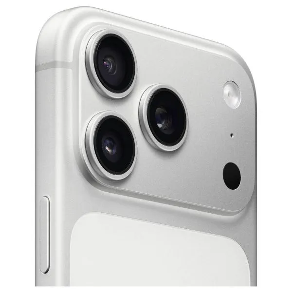 Apple iPhone 17 Pro 256Gb Silver (Активированный, без rustore)