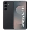Samsung Galaxy S25 FE 8+512Gb JetBlack (Exynos,nano-SIM/eSIM)