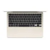 Apple MacBook Air 15 2024 M3/8CPU-10GPU/16GB/512GB Starlight MXD33