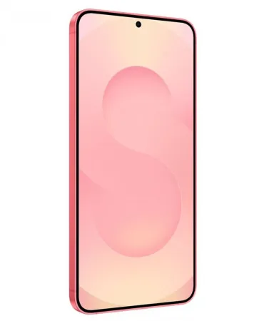 Samsung Galaxy S25 12+ 128Gb Coralred (Snapdragon,2 nano-SIM/eSIM)