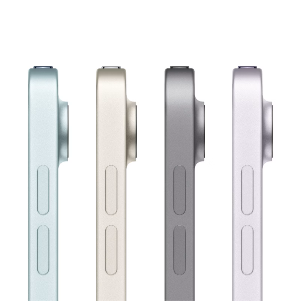 Apple iPad Air 11 (2025) Wi-Fi 256gb Space Gray