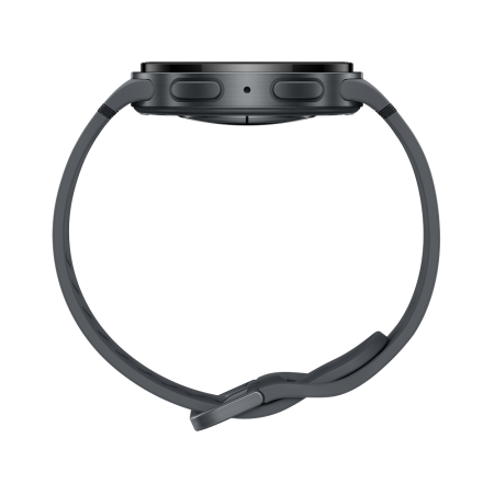 Умные часы Samsung Galaxy Watch8 44мм Wi-Fi (Graphite)