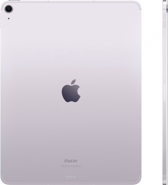 Apple iPad Air 13 (2025) LTE 256gb Purple