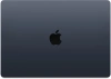 Apple MacBook Air 15 2023 M2/8CPU-10GPU/8GB/256GB Midnight MQKW3