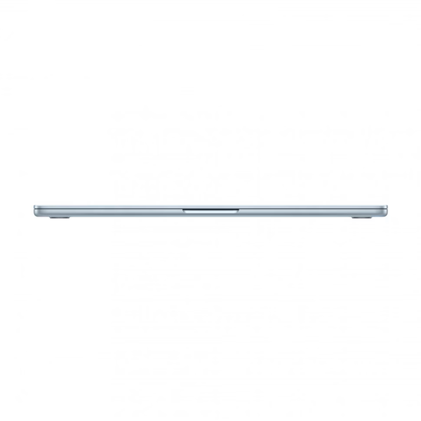 Apple MacBook Air 15 2026 M5/10CPU-10GPU/24GB/1TB Sky Blue MDVU4