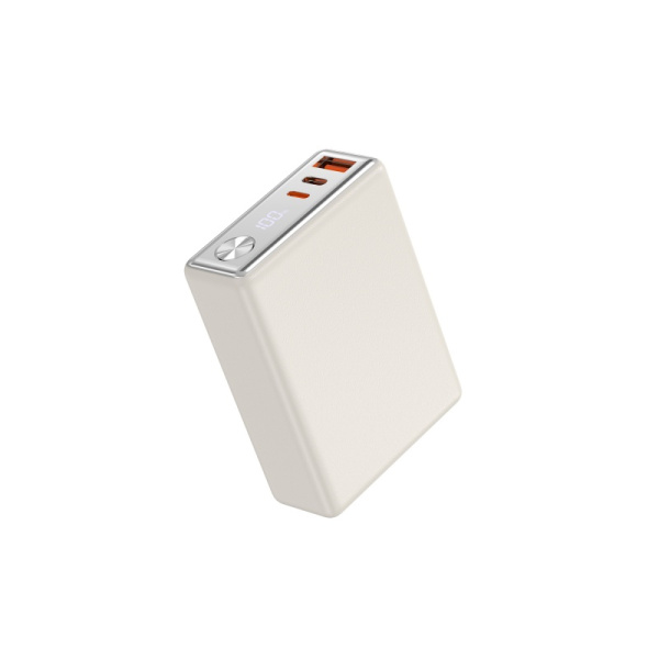 Доп. АКБ WIWU Rock 10000mAh White