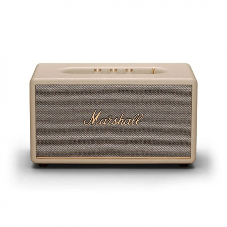 Акустическая система Marshall Stanmore lll Cream