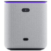Акустическая система Яндекс.Станция Миди с Алисой с Zigbee (Серый)