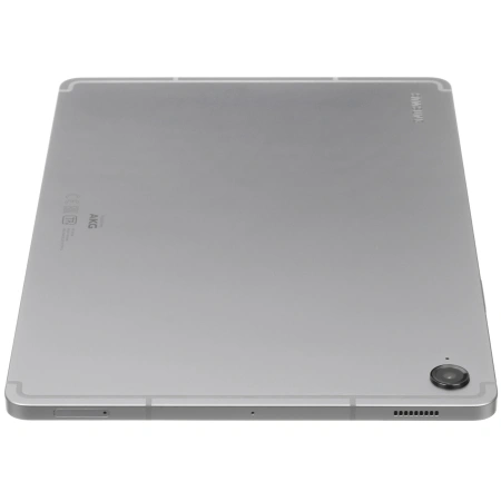 Планшет Samsung Galaxy Tab S9 FE 10,9" 6+ 128Gb Wi-Fi Silver