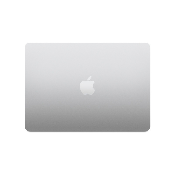 Apple MacBook Air 15 2024 M3/8CPU-10GPU/16GB/512GB Silver MXD23