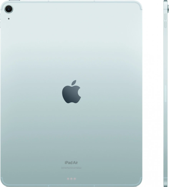 Apple iPad Air 13 (2025) LTE 256gb Blue