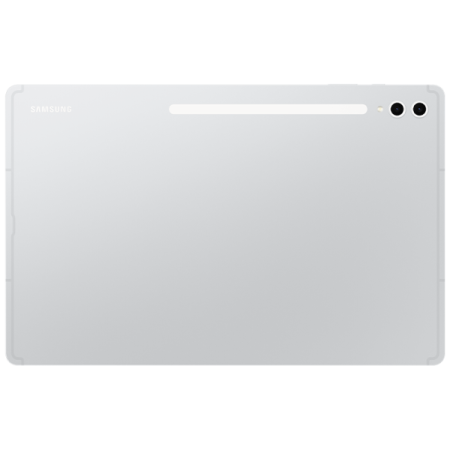 Планшет Samsung Galaxy Tab S10 Ultra 14,6" 12+ 512Gb 5G Platinum Silver
