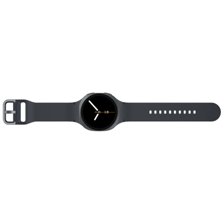 Умные часы Samsung Galaxy Watch8 44мм Wi-Fi (Graphite)