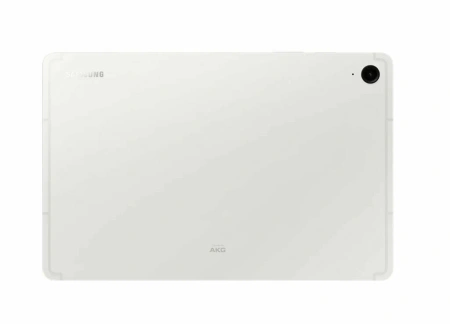 Планшет Samsung Galaxy Tab S9 FE+ 12,4" 8+ 128Gb 5G Silver