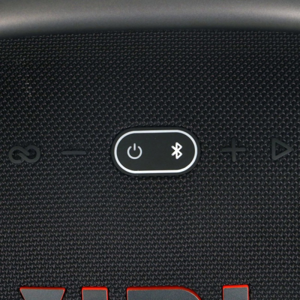 Акустическая система JBL BoomBox 3